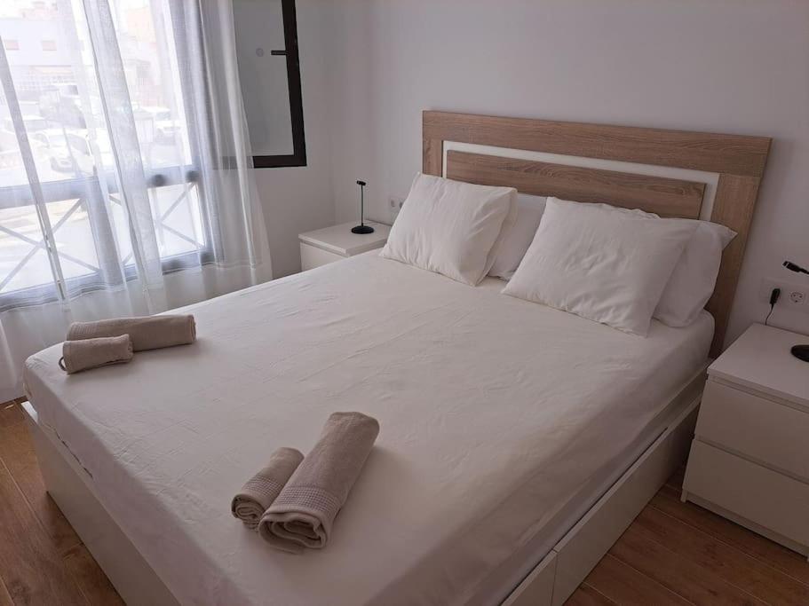 Precioso Apartamento. Corralejo Exterior foto